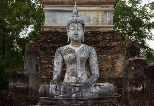 Buda Paz Mercadal