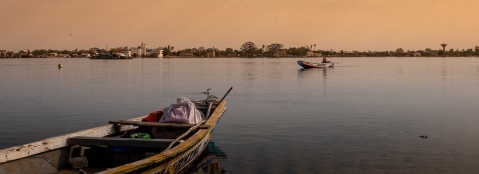 Missirah, Senegal DSR